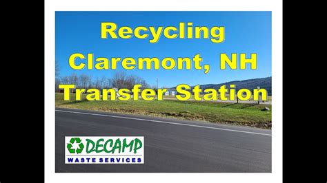 city of claremont trash|Iba pa.